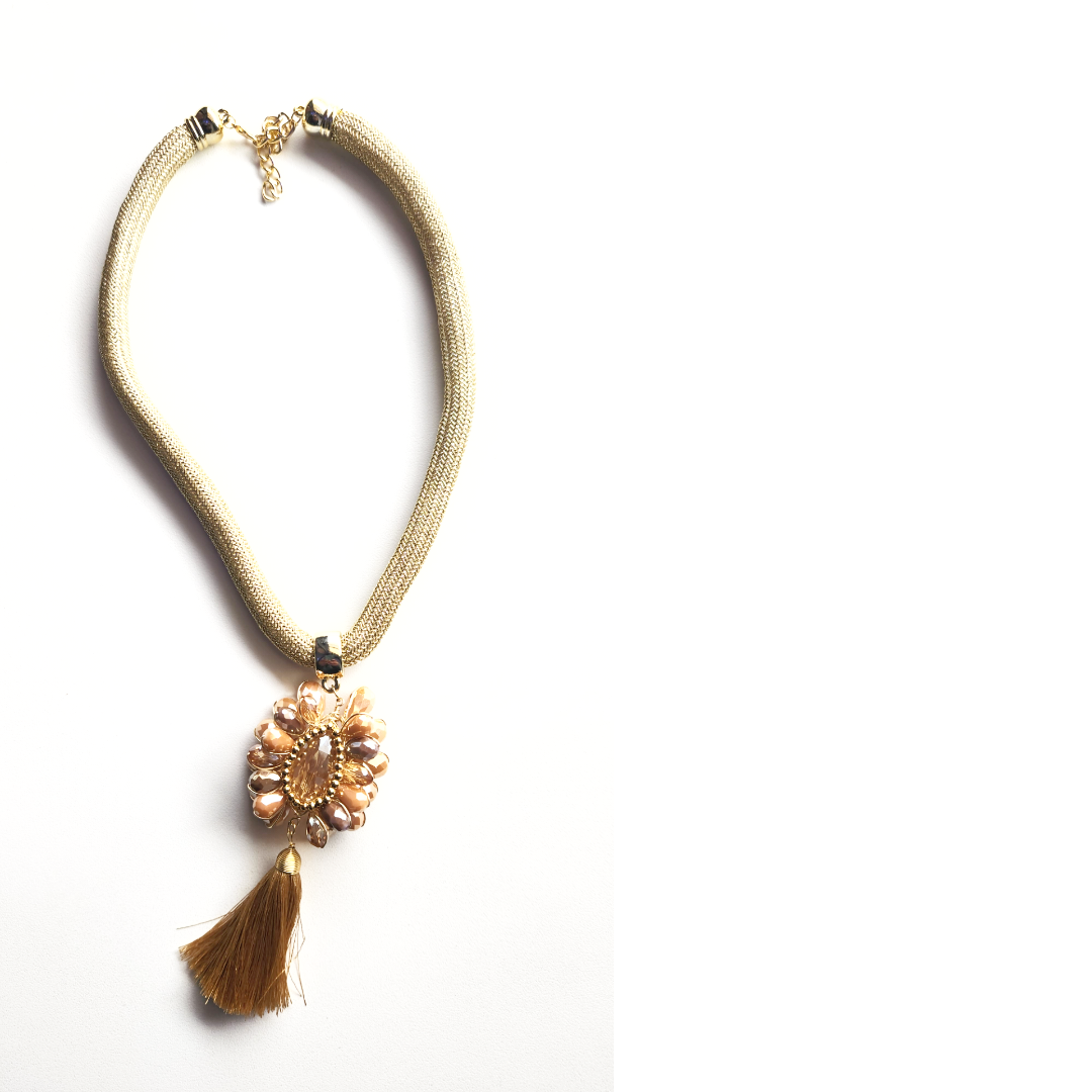 Handmade Necklace
