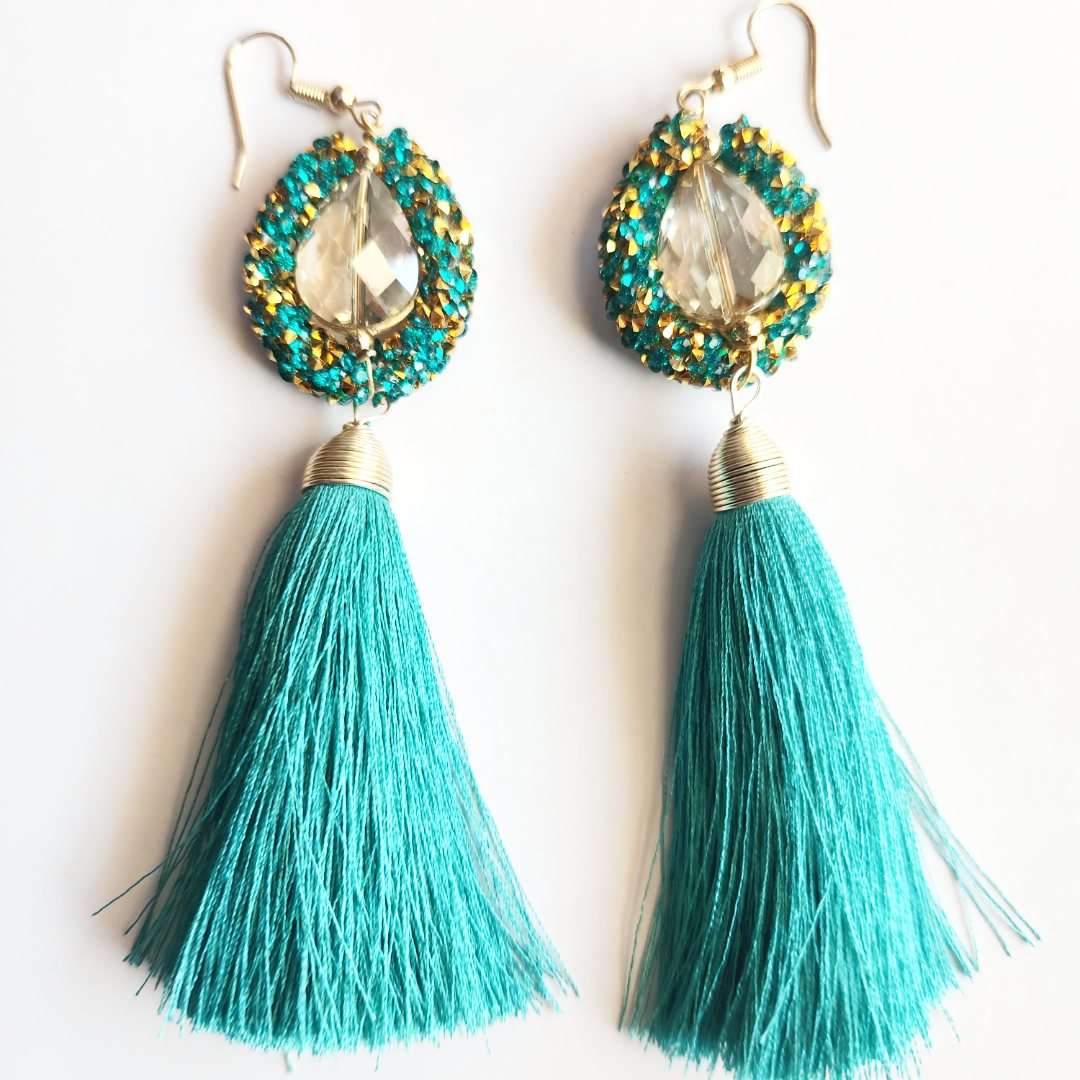 Handmade Earrings