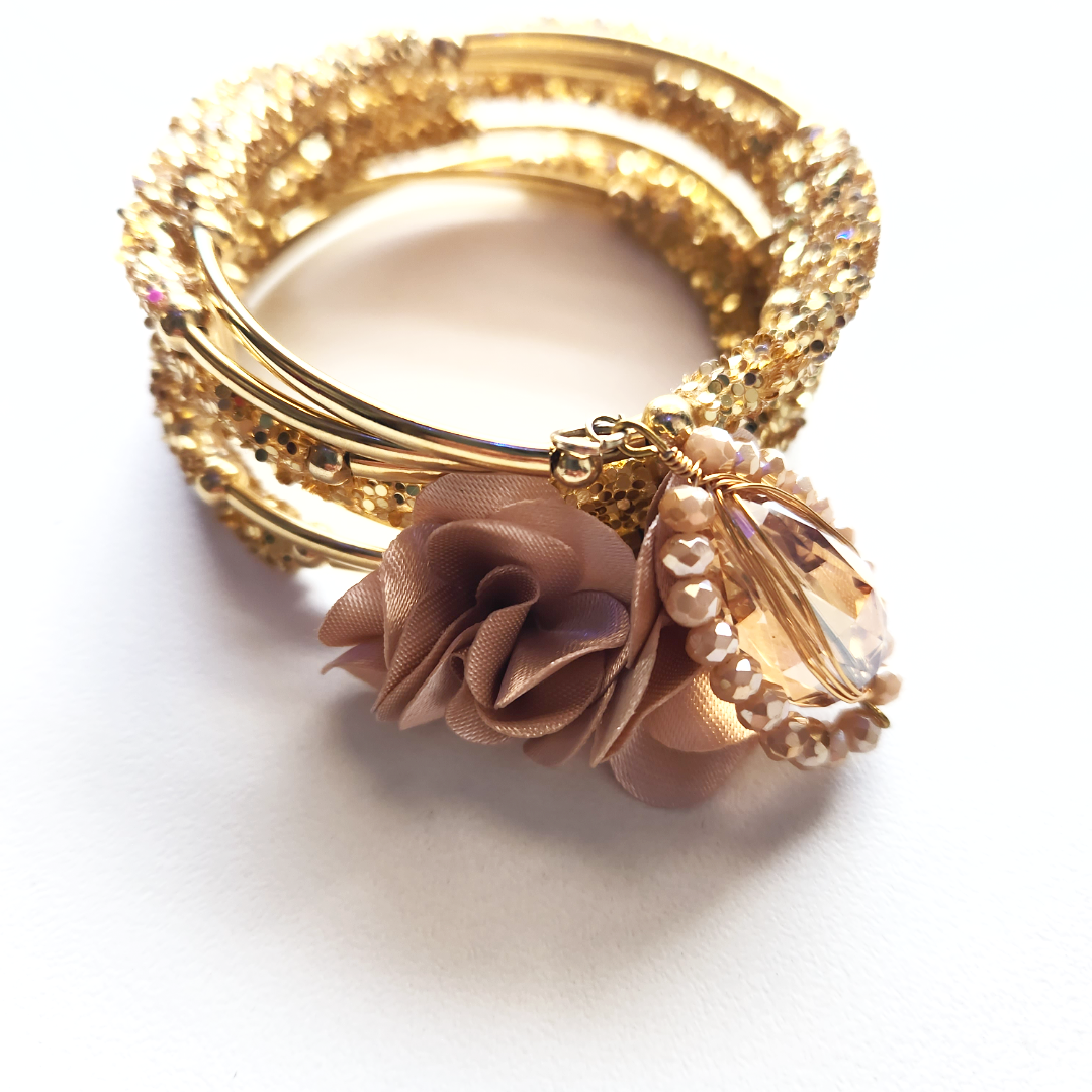 bracelet gold