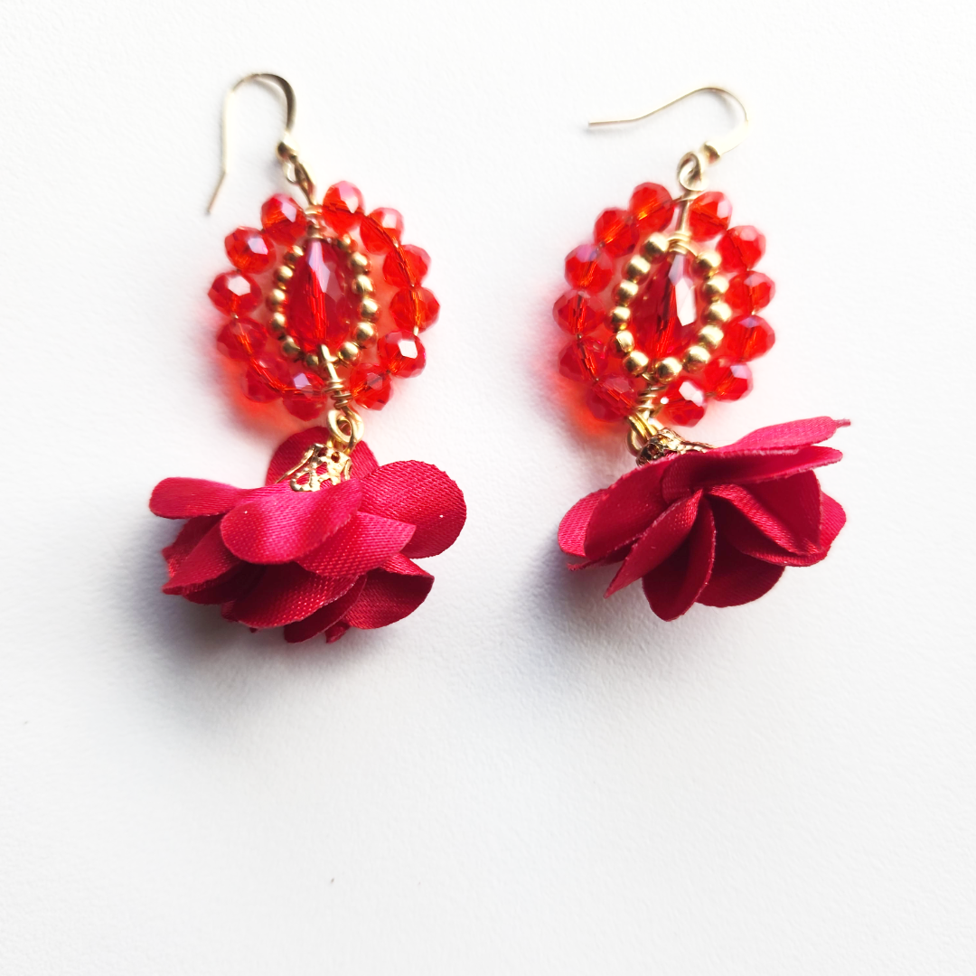 Handmade Earrings