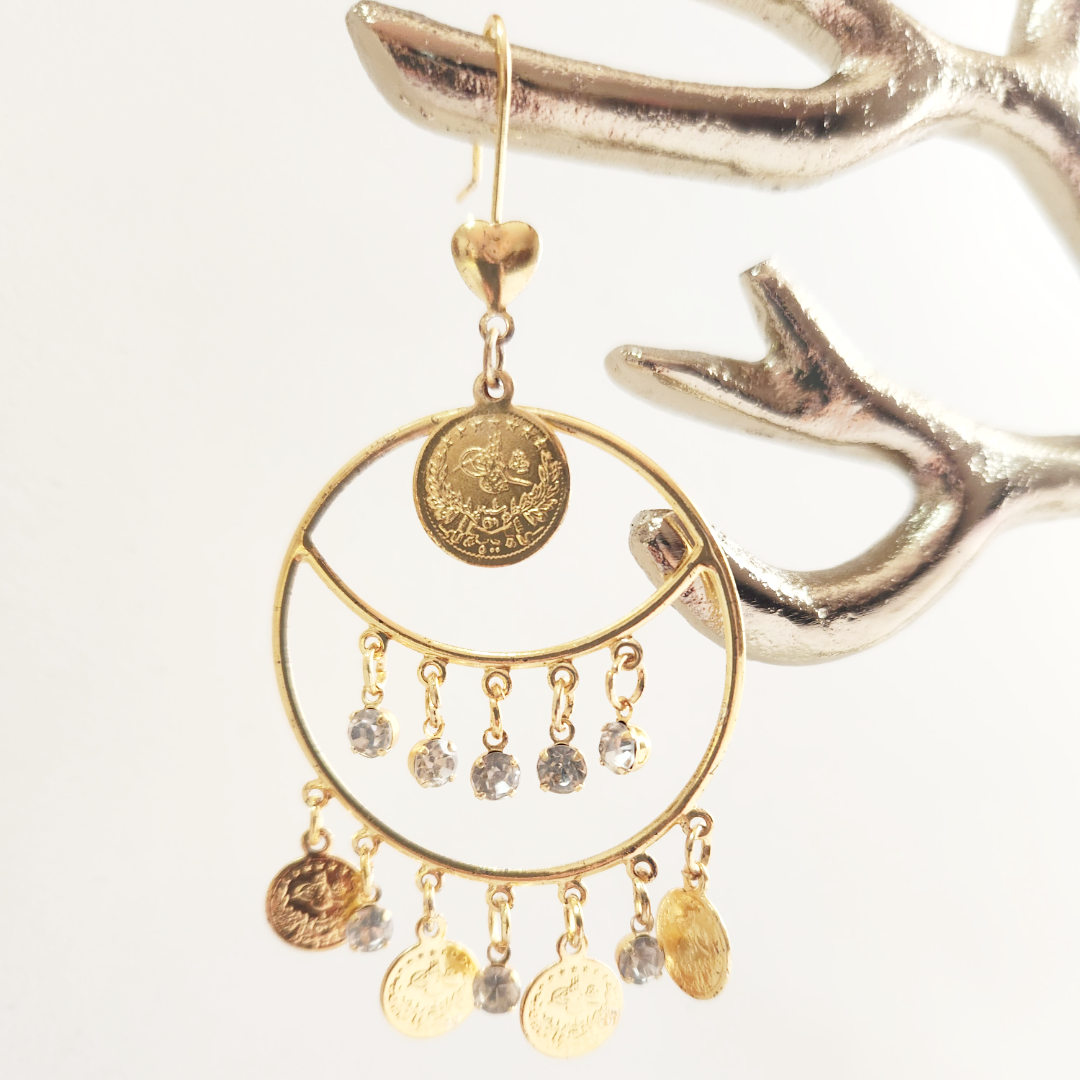 handmade earrings