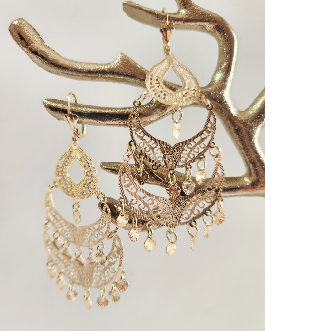 handmade earrings