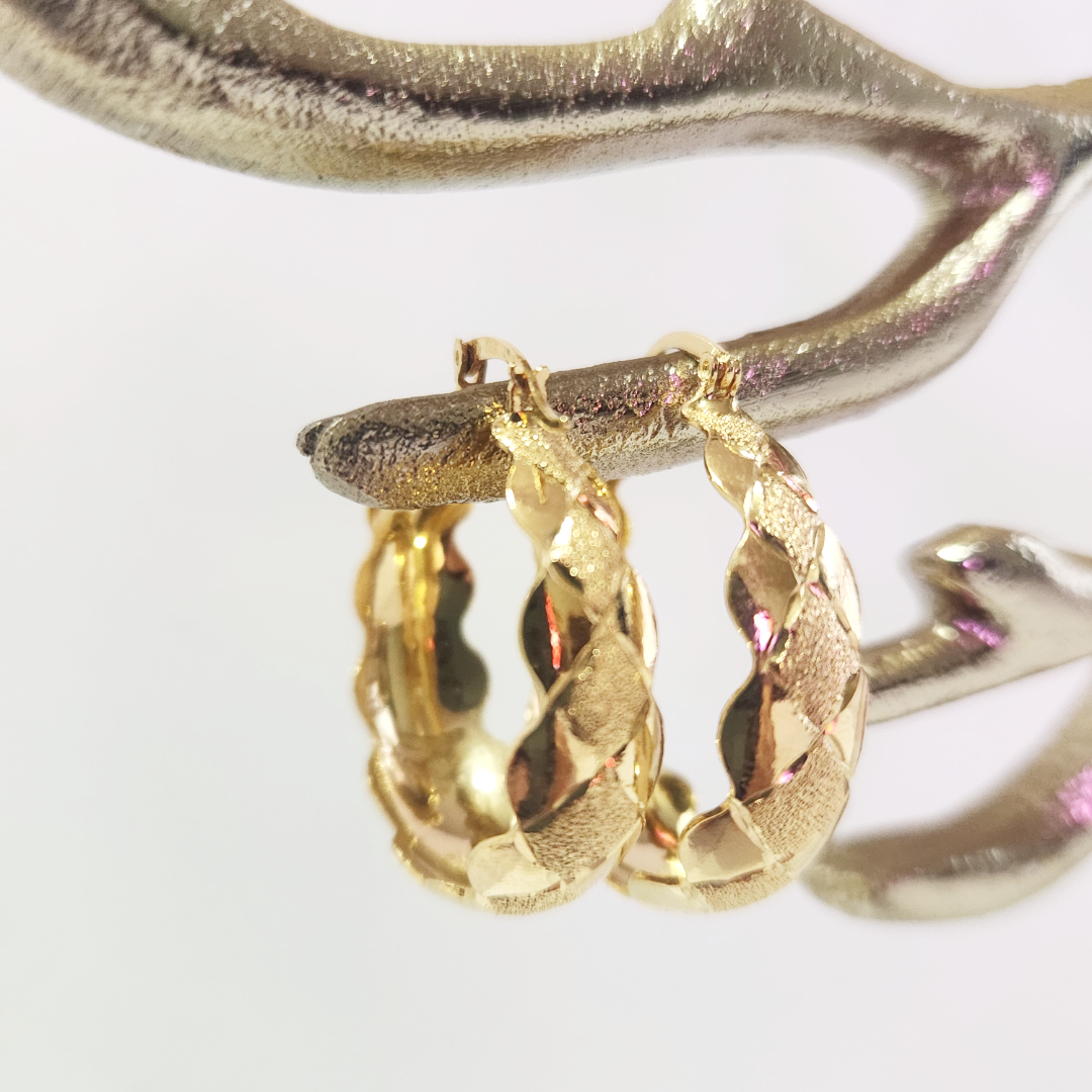 handmade earrings