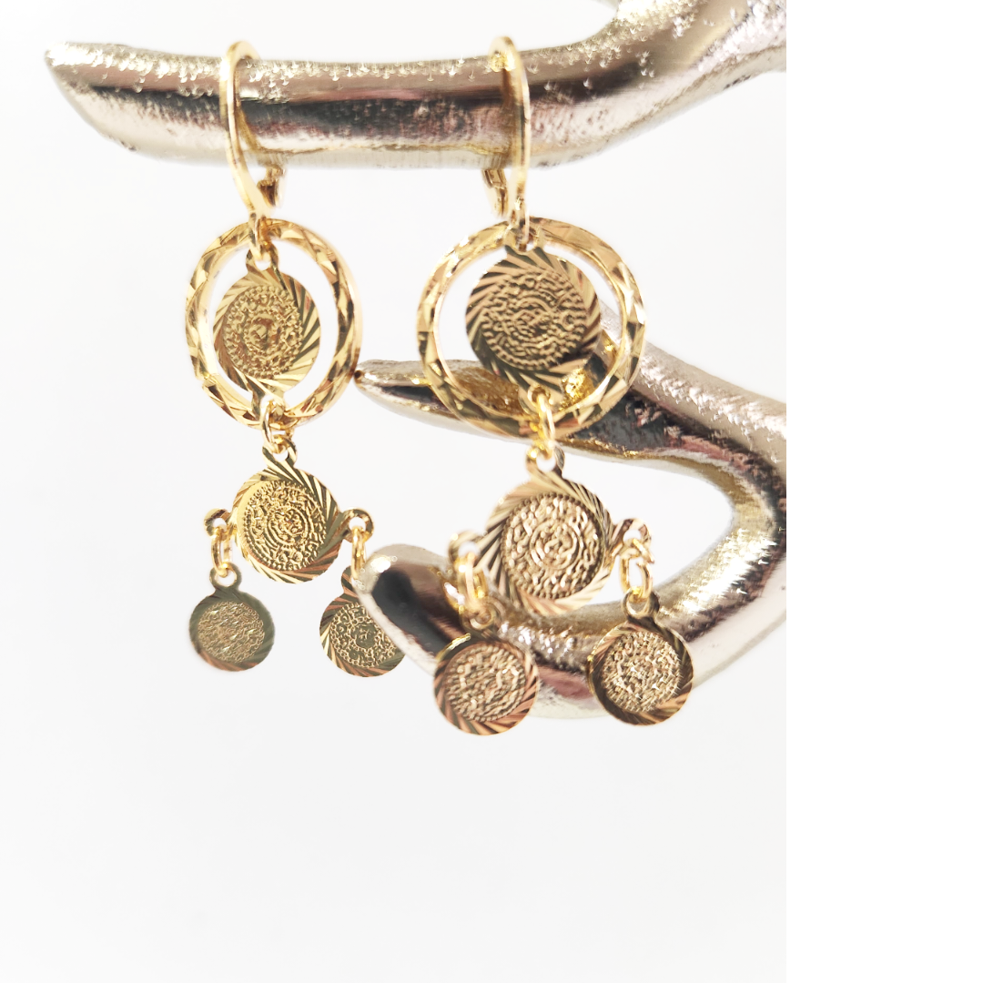 handmade earrings