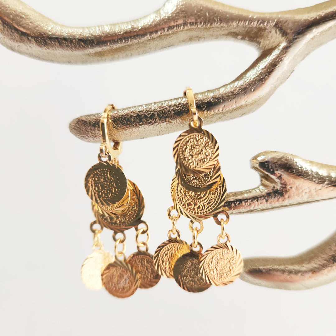 handmade earrings