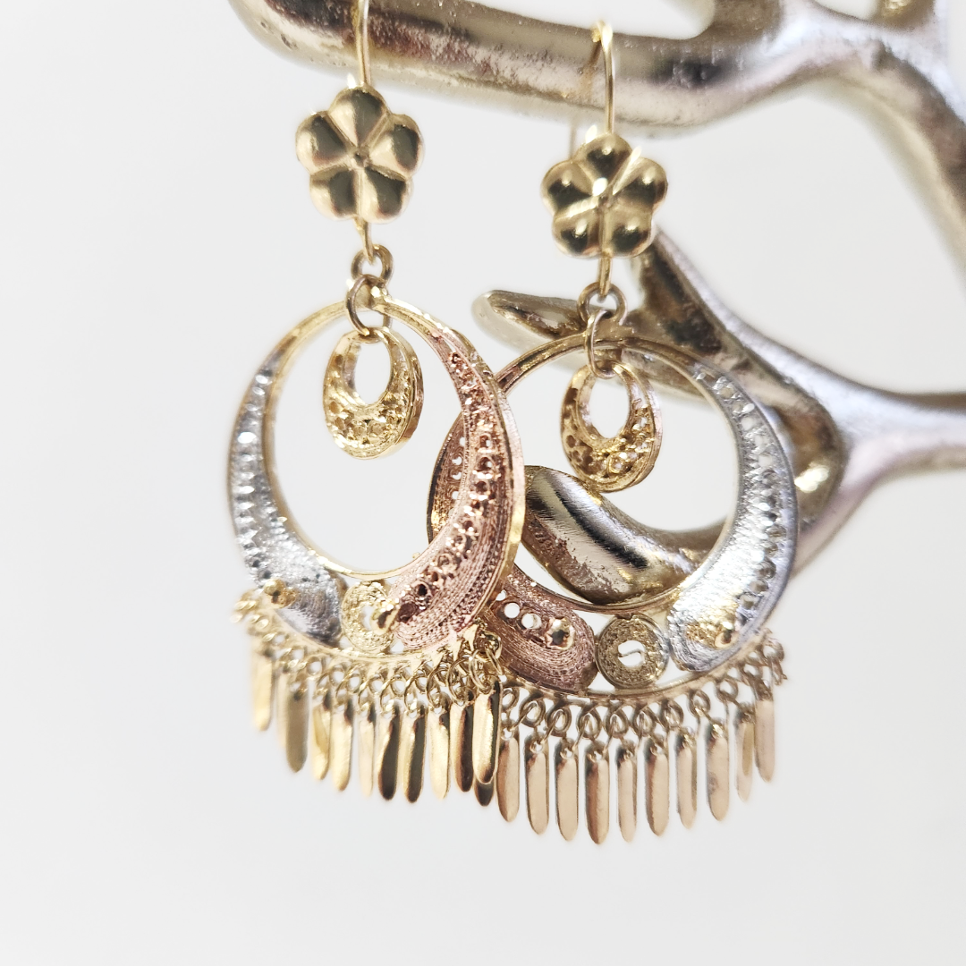 handmade earrings