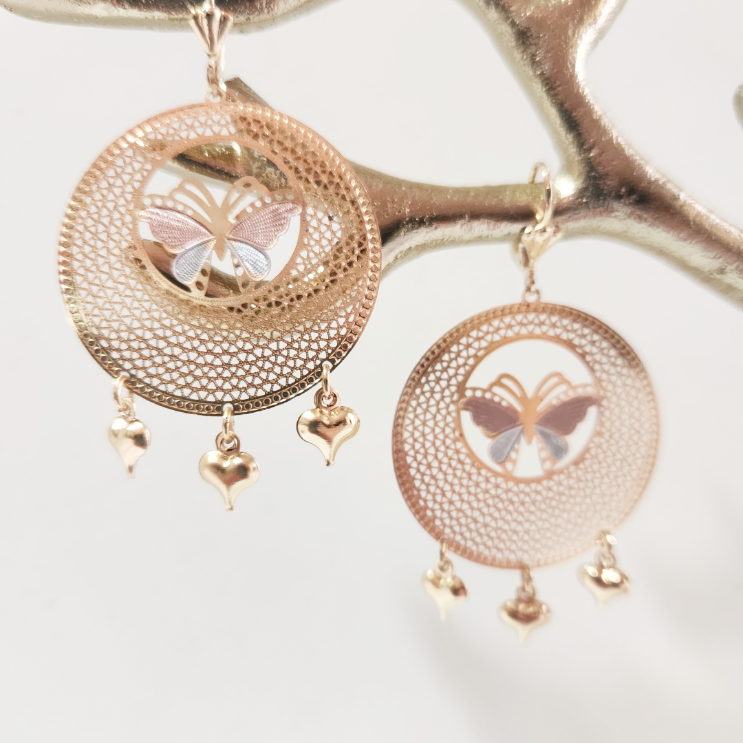 handmade earrings