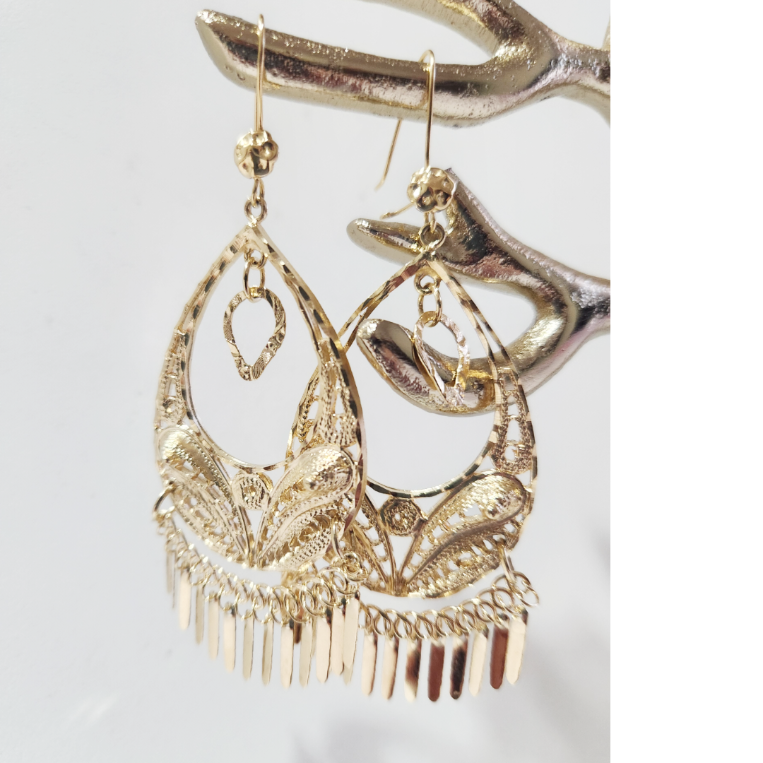 handmade earrings