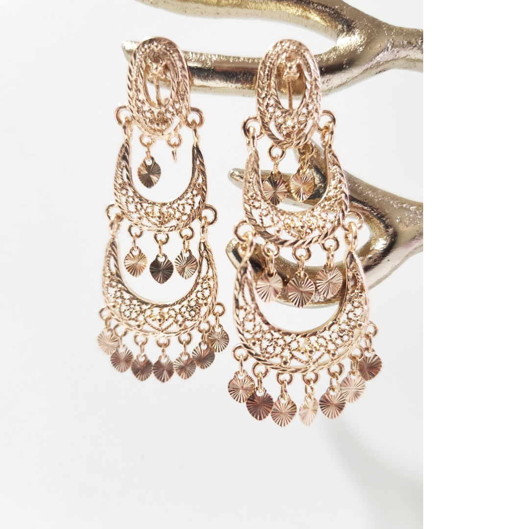 handmade earrings