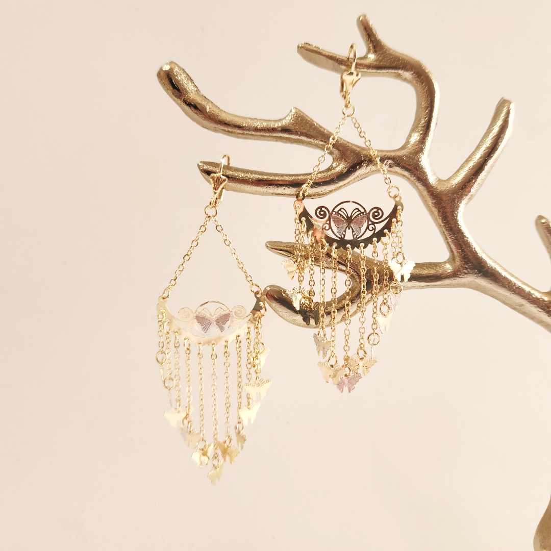 handmade earrings
