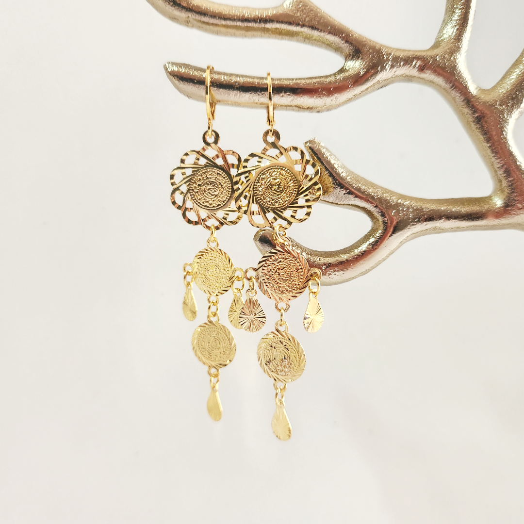 handmade earrings