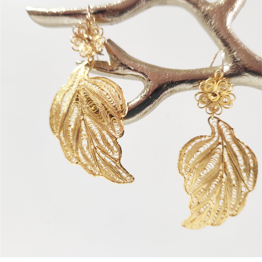 handmade earrings