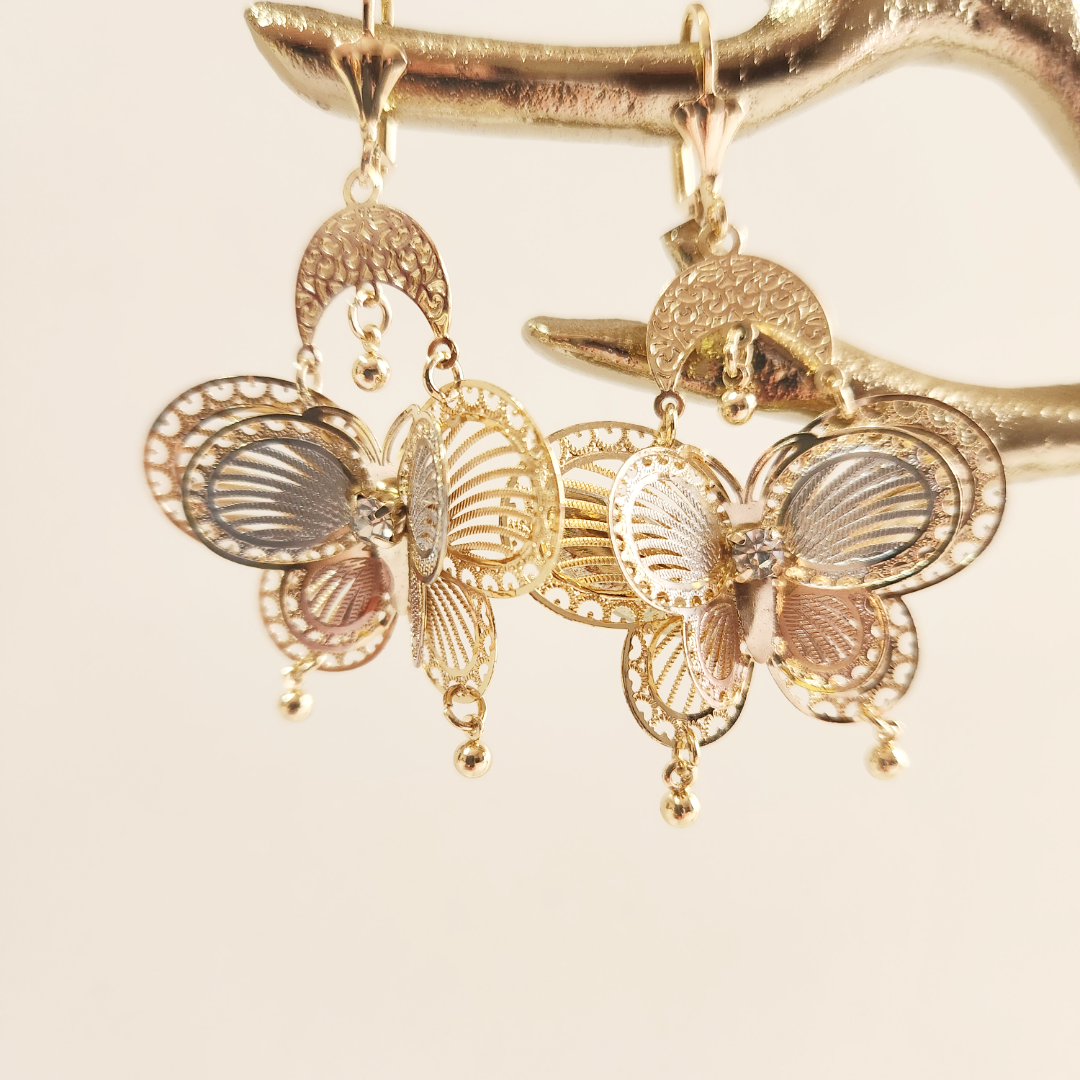 handmade earrings