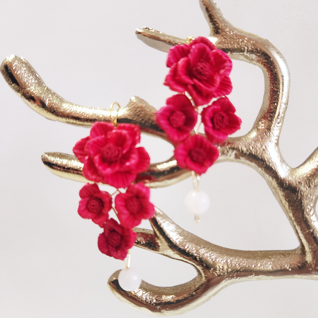 handmade earrings