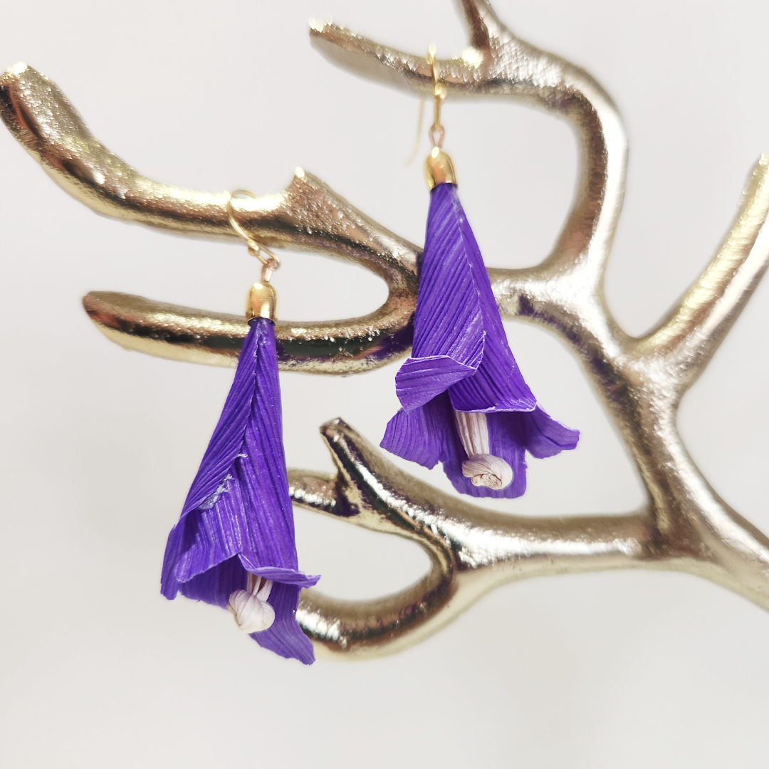 handmade earrings