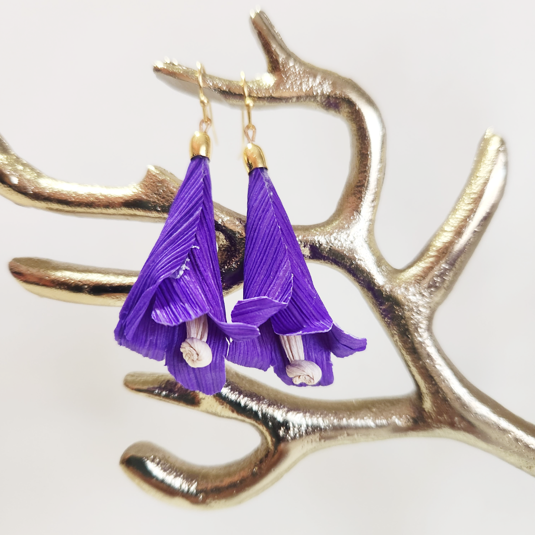 handmade earrings