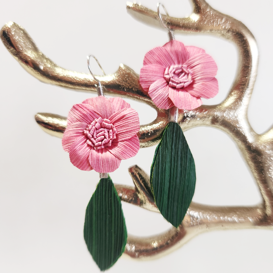handmade earrings