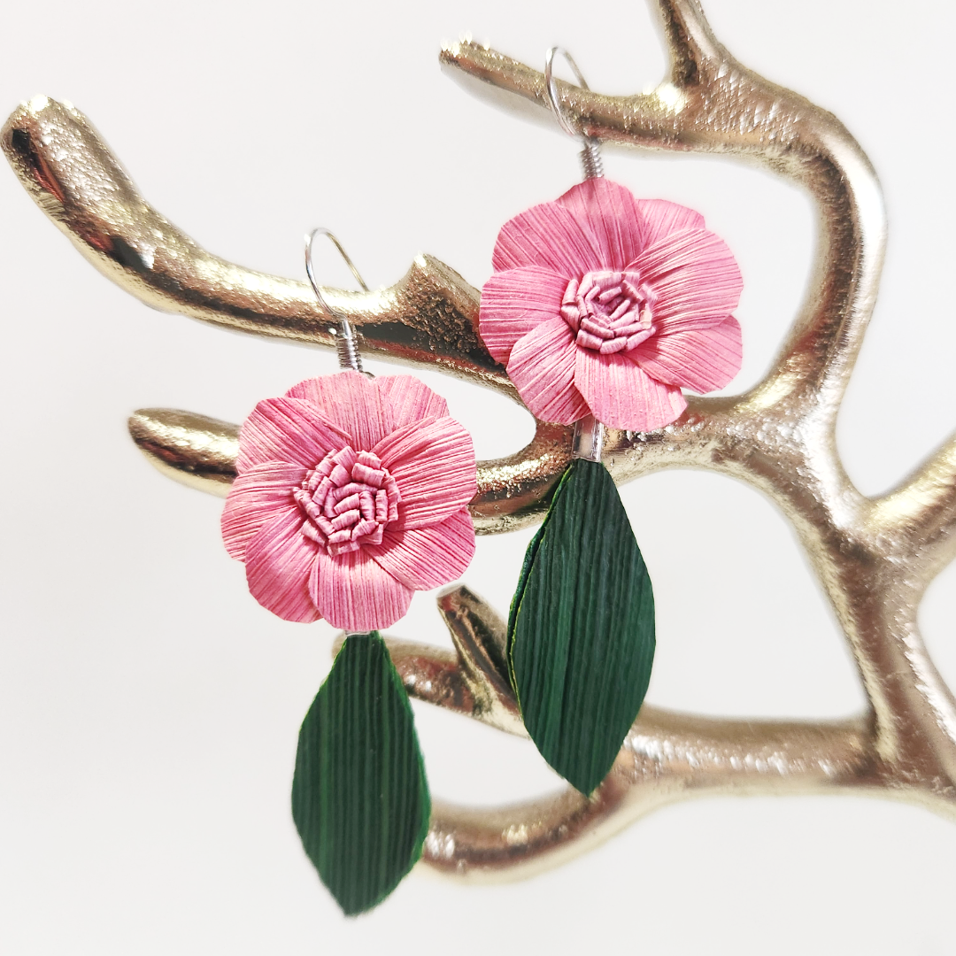 handmade earrings