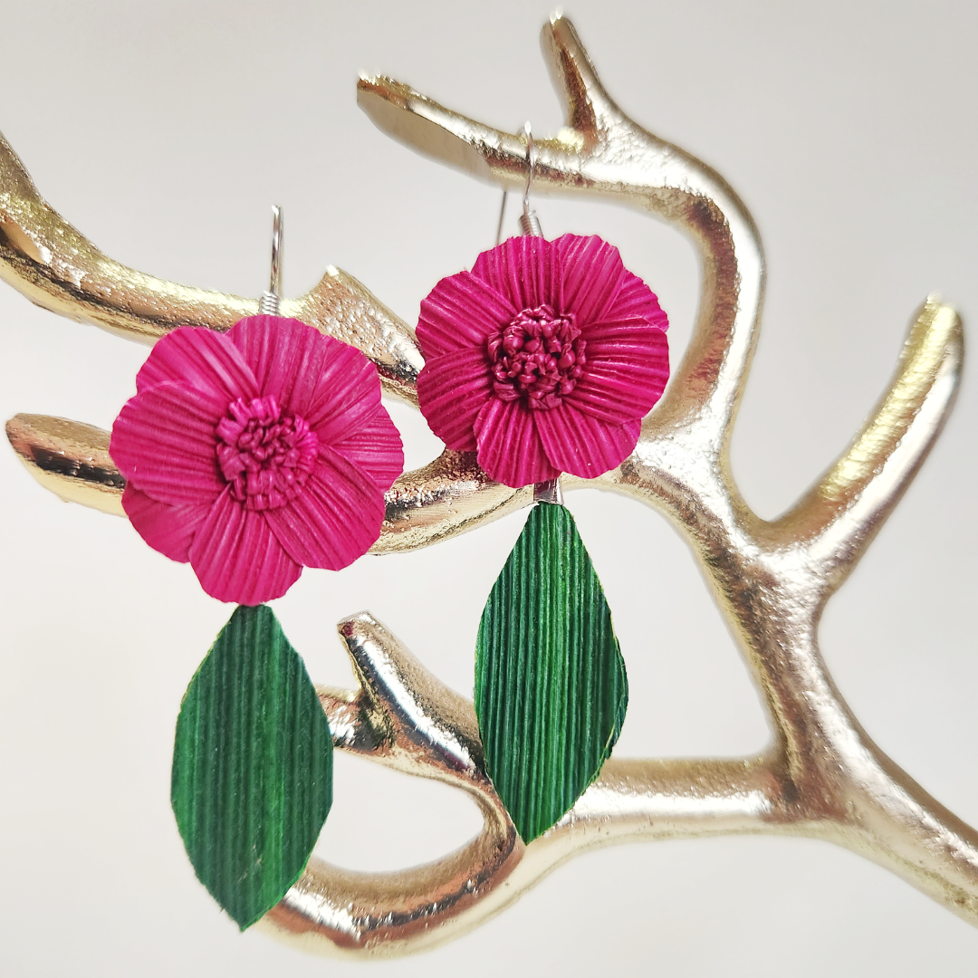 handmade earrings