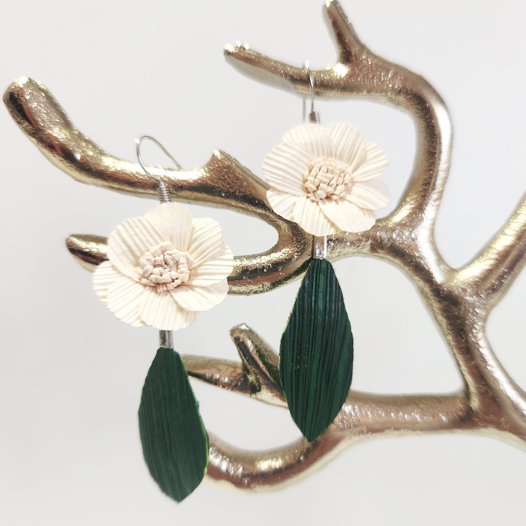 handmade earrings