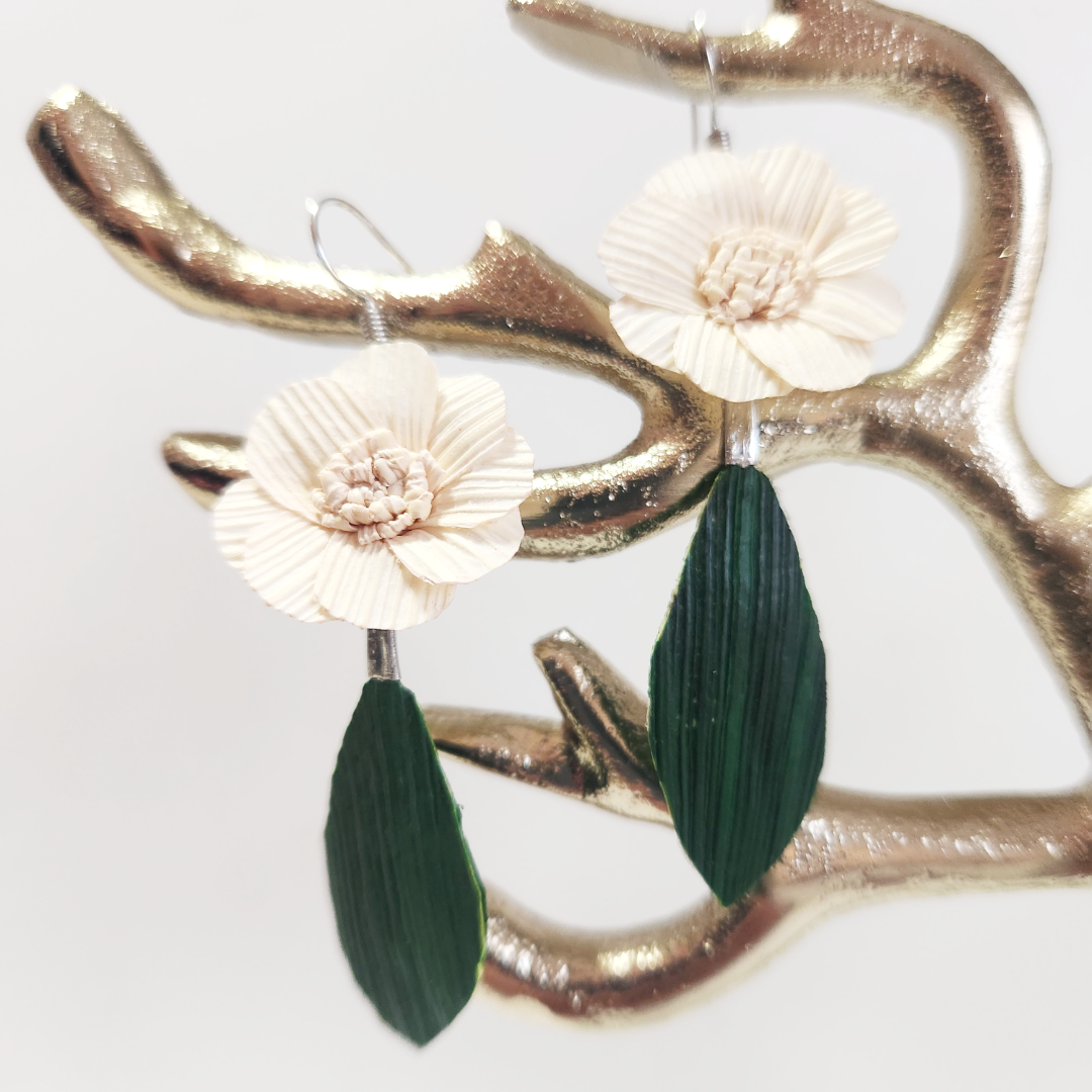handmade earrings