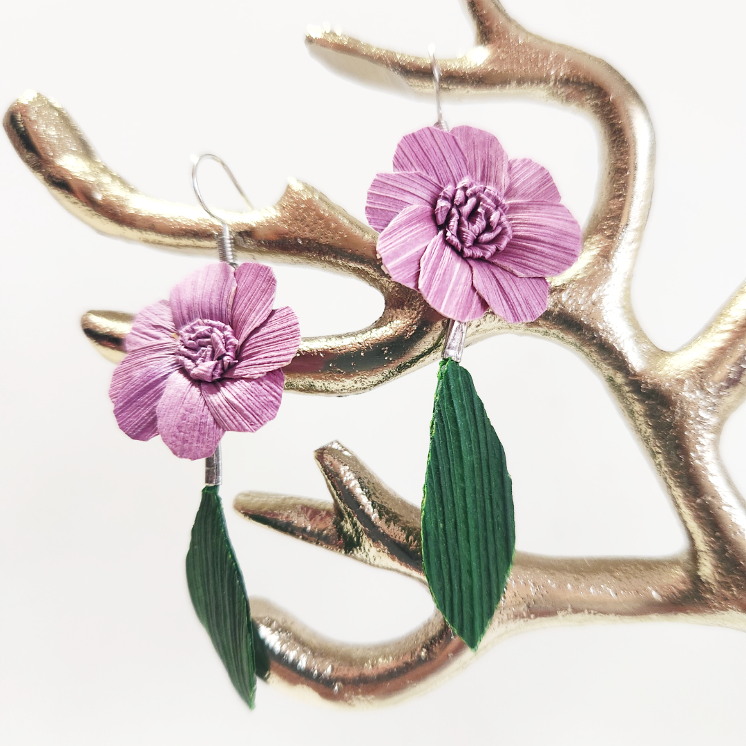 handmade earrings