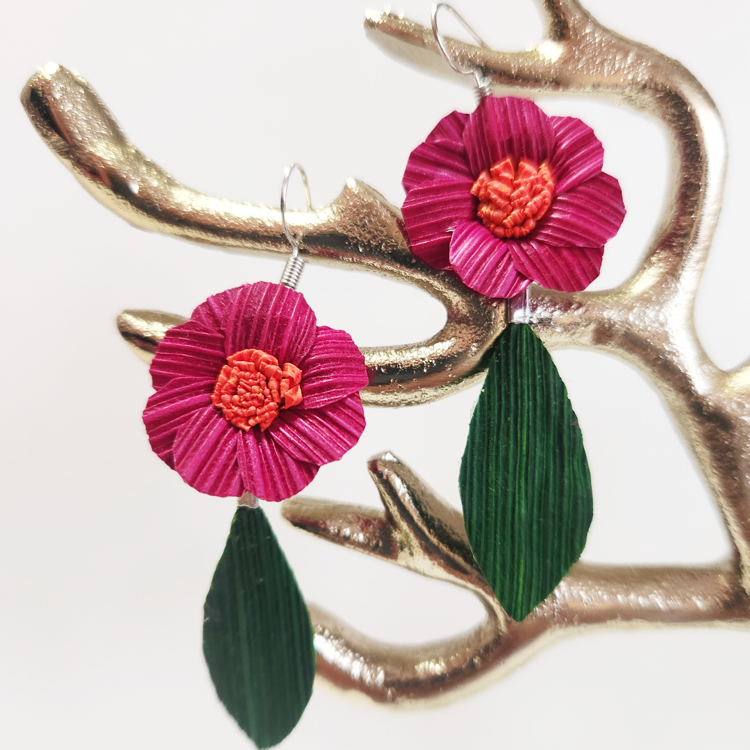 handmade earrings