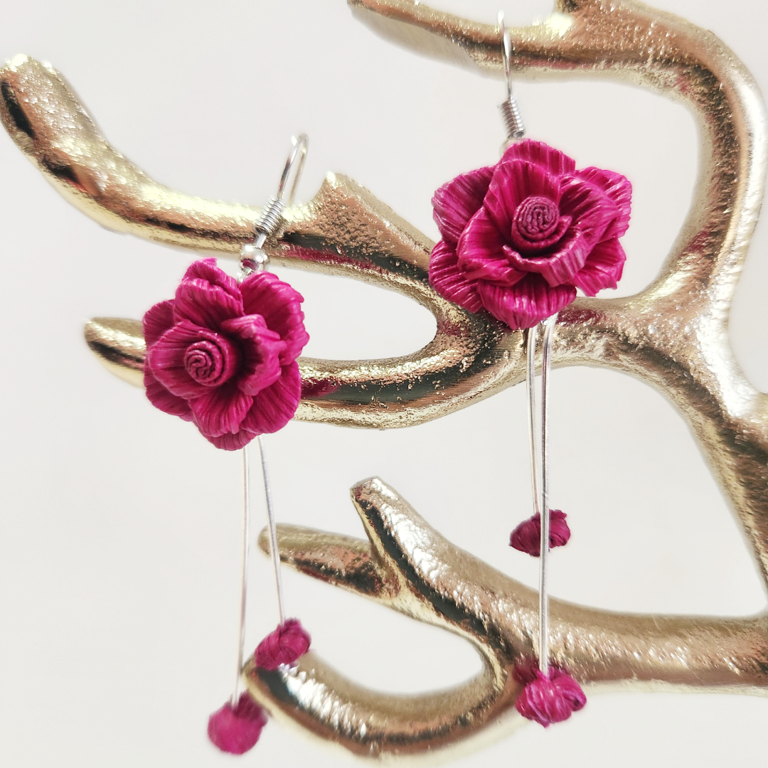 handmade earrings