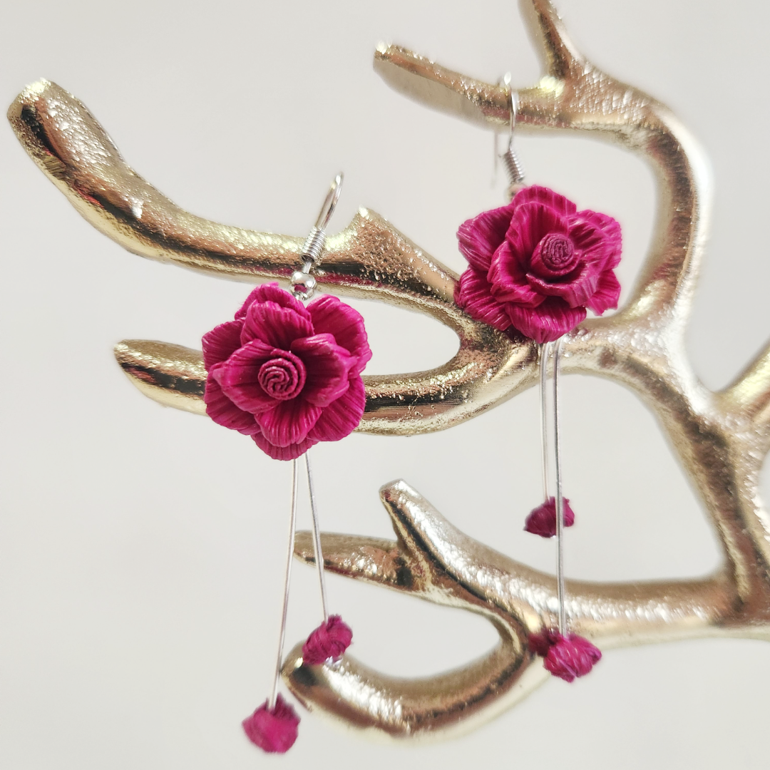 handmade earrings
