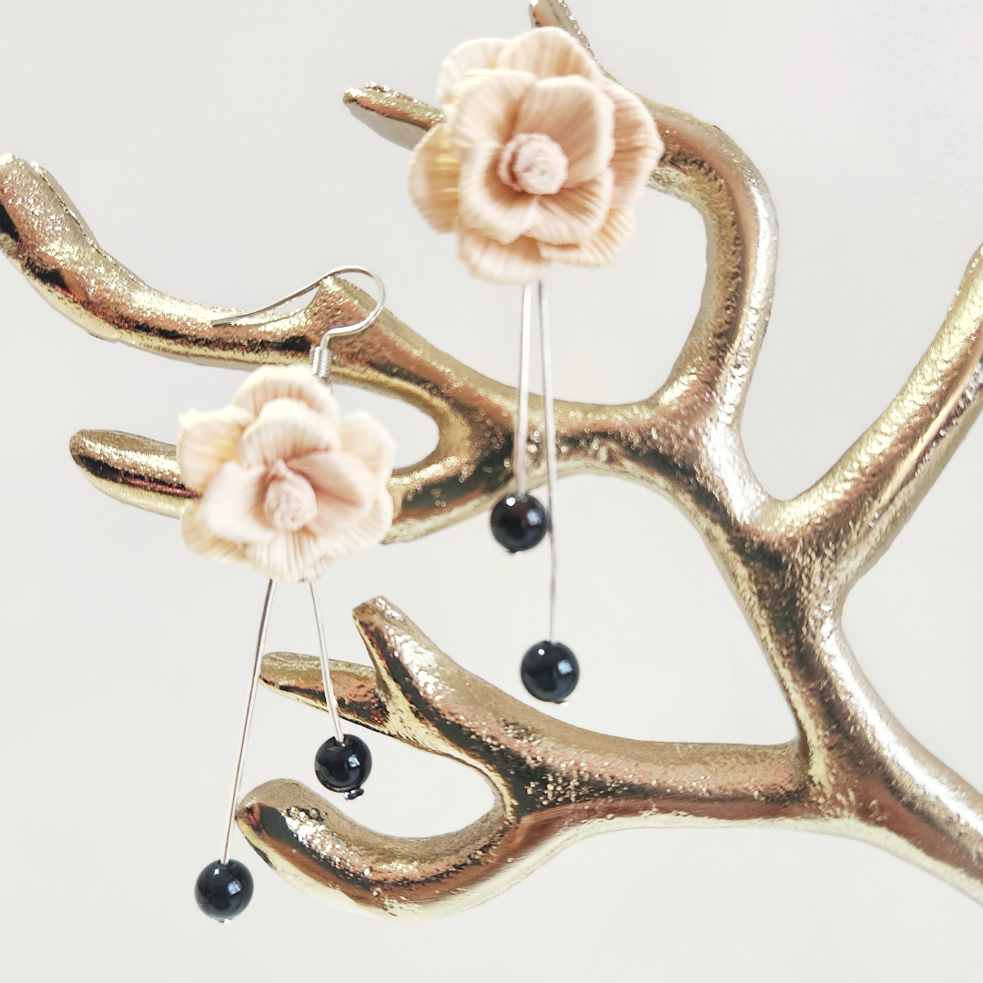 handmade earrings