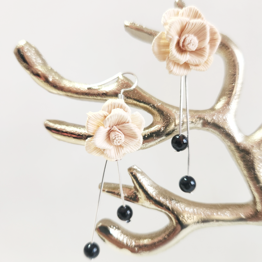 handmade earrings