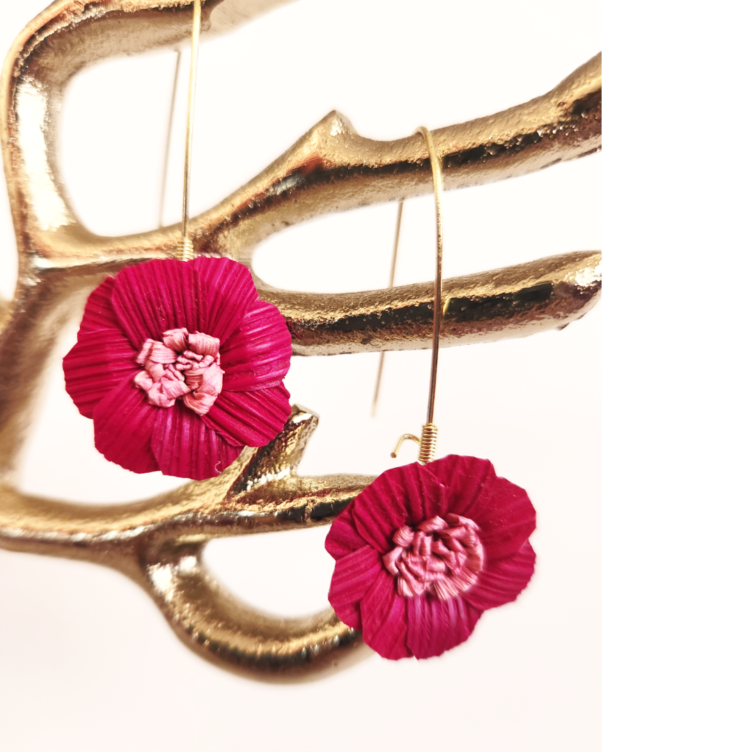 handmade earrings