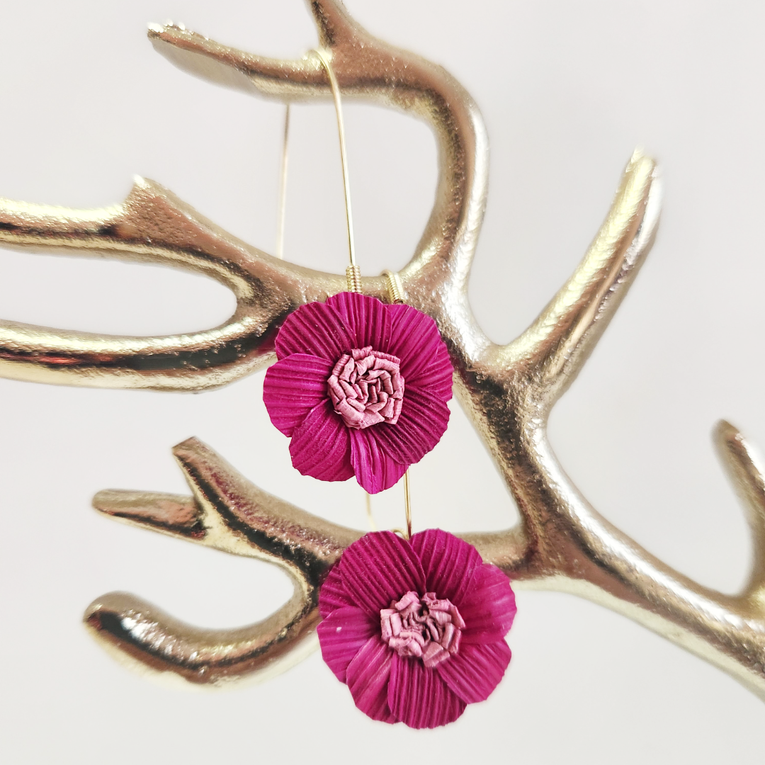 handmade earrings