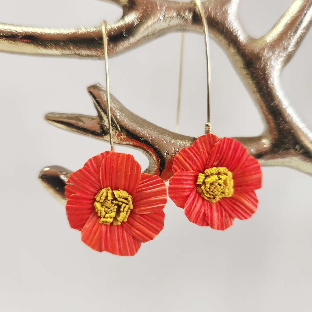 handmade earrings