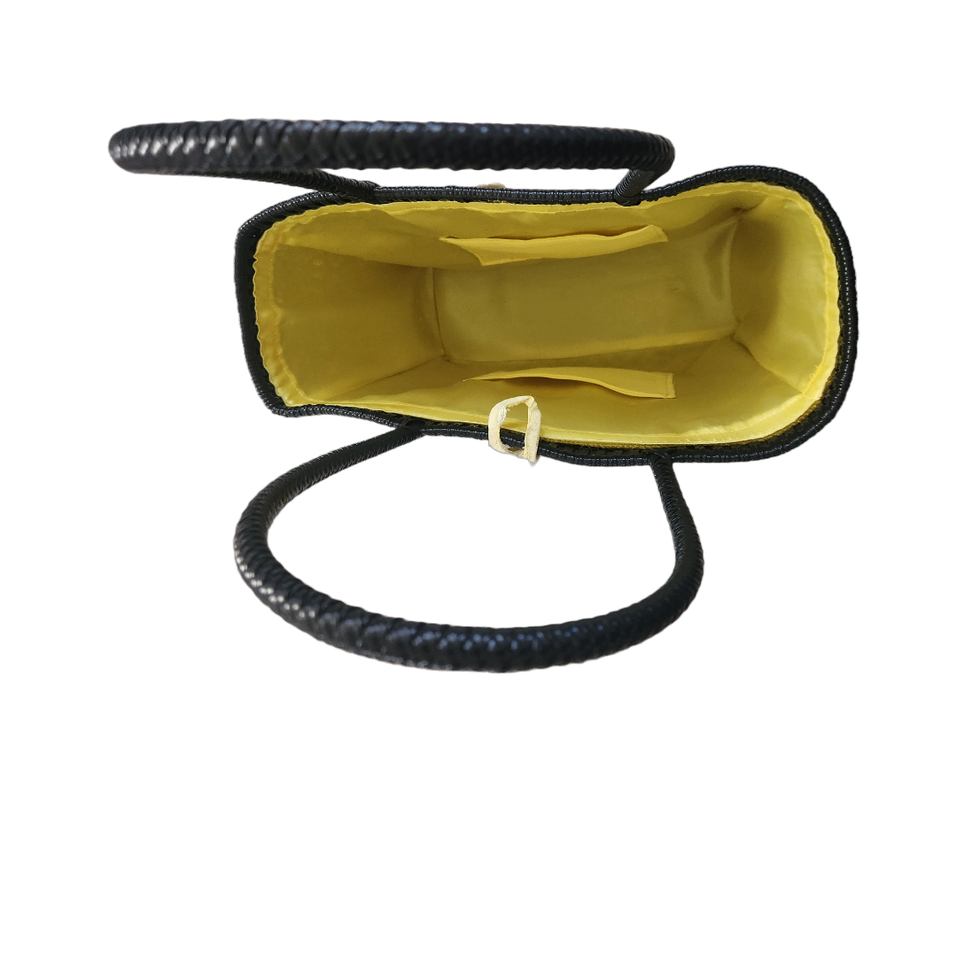 handmade handbags