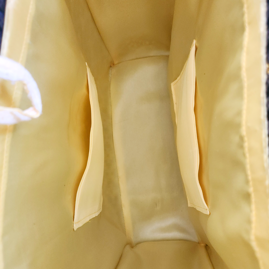 handmade handbags
